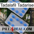 Tadalafil Tadarise 20